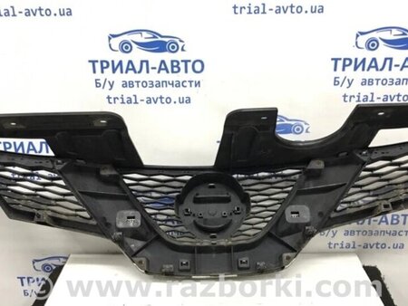 ФОТО Решітка радіатора для Nissan X-Trail Киев