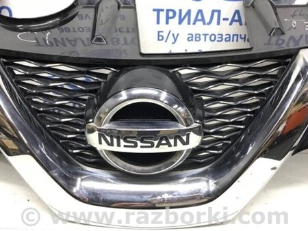 ФОТО Решітка радіатора для Nissan X-Trail Киев