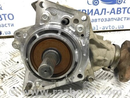 ФОТО Роздавальна коробка для Nissan X-Trail Киев