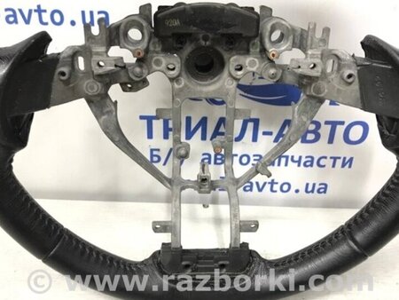 ФОТО Руль для Nissan X-Trail Киев