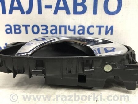 ФОТО Ручка дверей внутрішня ліва для Nissan X-Trail Киев