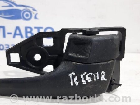 ФОТО Ручка дверей внутрішня передня права для Toyota Camry 40 XV40 (01.2006-07.2011) Киев