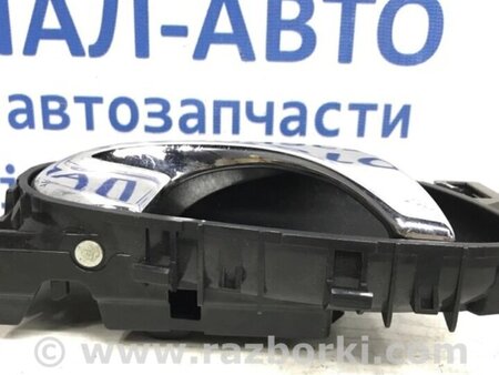 ФОТО Ручка дверей внутрішня права для Nissan X-Trail Киев