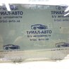 Скло двері заднє ліве Nissan X-Trail
