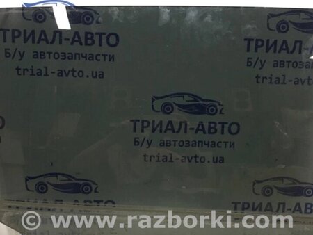 ФОТО Скло двері заднє праве для Nissan X-Trail Киев