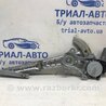 Склопідйомник задній лівий Nissan X-Trail