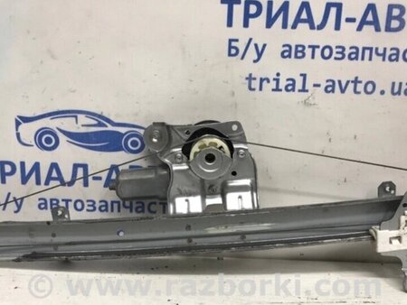 ФОТО Склопідйомник передній правий для Nissan X-Trail Киев
