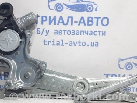 ФОТО Склопідйомник передній правий для Toyota Camry 40 XV40 (01.2006-07.2011) Киев