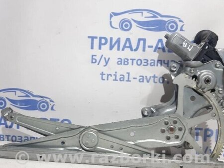 ФОТО Склопідйомник передній правий для Toyota Camry 40 XV40 (01.2006-07.2011) Киев