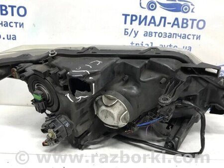ФОТО Фара ліва галоген для Nissan X-Trail Киев