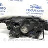 ФОТО Фара ліва галоген для Nissan X-Trail Киев