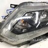 ФОТО Фара ліва галоген для Nissan X-Trail Киев