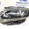 Фара ліва галоген Nissan X-Trail