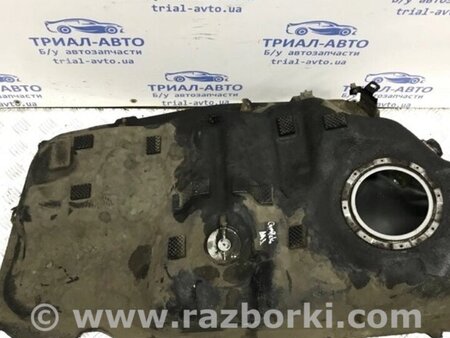 ФОТО Бак паливний металевий для Hyundai Tucson Киев