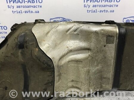 ФОТО Бак паливний металевий для Hyundai Tucson Киев