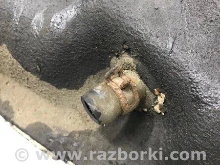 ФОТО Бак паливний металевий для Hyundai Tucson Киев
