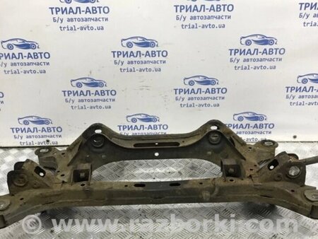 ФОТО Балка задньої підвіски для Hyundai Tucson Киев
