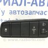 Блок керування Hyundai Tucson