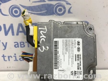 ФОТО Блок AIRBAG для Hyundai Tucson Киев