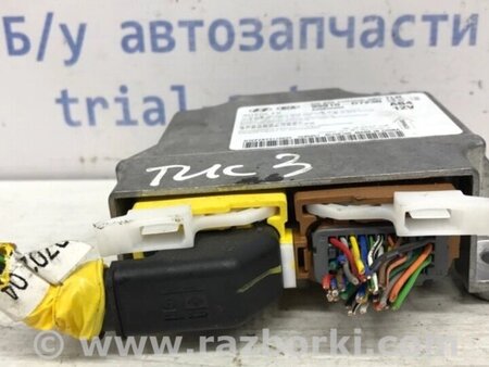 ФОТО Блок AIRBAG для Hyundai Tucson Киев