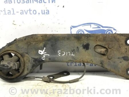 ФОТО Важель задньої підвіски поздовжній правий для Hyundai Tucson Киев