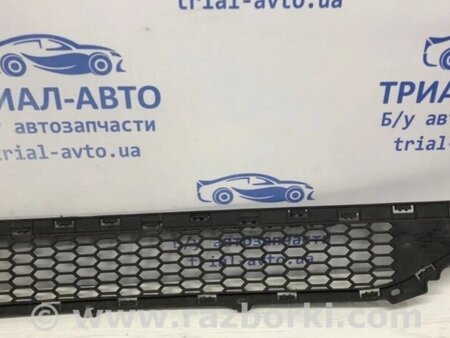 ФОТО Грати бампера центральна для Hyundai Tucson Киев