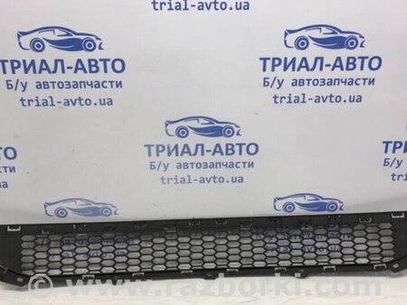 ФОТО Грати бампера центральна для Hyundai Tucson Киев