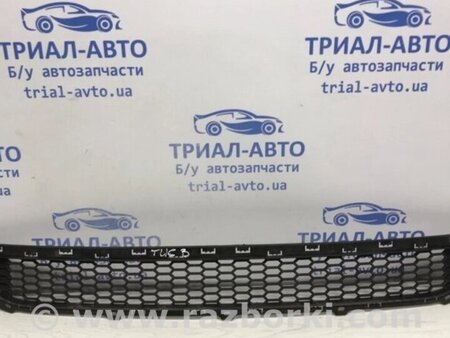 ФОТО Грати бампера центральна для Hyundai Tucson Киев