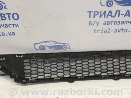 ФОТО Грати бампера центральна для Hyundai Tucson Киев