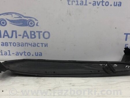 ФОТО Грати переднього бампера ліва для Hyundai Tucson Киев