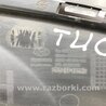 ФОТО Грати переднього бампера ліва для Hyundai Tucson Киев