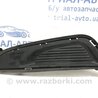 Грати переднього бампера ліва Hyundai Tucson