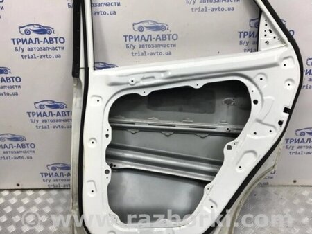 ФОТО Двері задні праві для Hyundai Tucson Киев