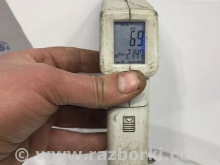 ФОТО Двері задні праві для Hyundai Tucson Киев