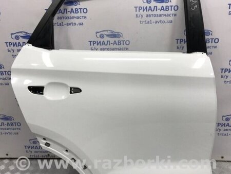 ФОТО Двері задні праві для Hyundai Tucson Киев