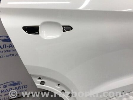 ФОТО Двері задні праві для Hyundai Tucson Киев