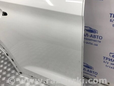 ФОТО Двері задні праві для Hyundai Tucson Киев