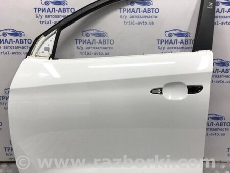 ФОТО Двері передні ліві для Hyundai Tucson Киев