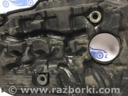 ФОТО Декоративна кришка ДВЗ для Hyundai Tucson Киев