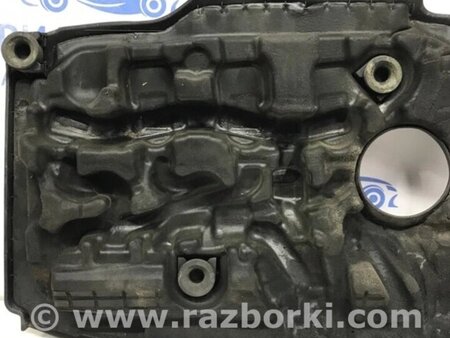 ФОТО Декоративна кришка ДВЗ для Hyundai Tucson Киев