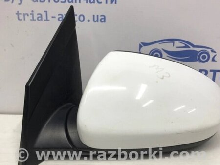 ФОТО Дзеркало ліве для Hyundai Tucson Киев