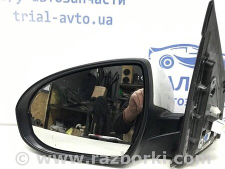 ФОТО Дзеркало ліве для Hyundai Tucson Киев