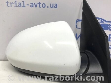 ФОТО Дзеркало праве для Hyundai Tucson Киев