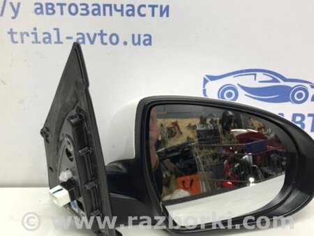 ФОТО Дзеркало праве для Hyundai Tucson Киев