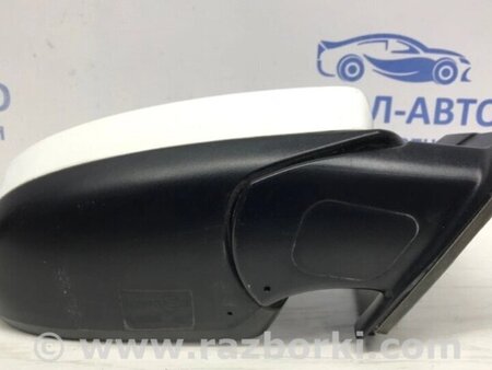 ФОТО Дзеркало праве для Hyundai Tucson Киев