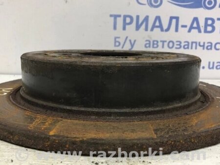 ФОТО Диск гальмівний задній для Hyundai Tucson Киев