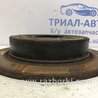 ФОТО Диск гальмівний задній для Hyundai Tucson Киев