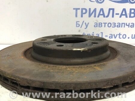 ФОТО Диск гальмівний передній для Hyundai Tucson Киев