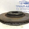 ФОТО Диск гальмівний передній для Hyundai Tucson Киев