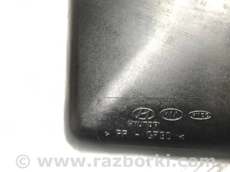 ФОТО Дифузор із вентилятором радіатора для Hyundai Tucson Киев